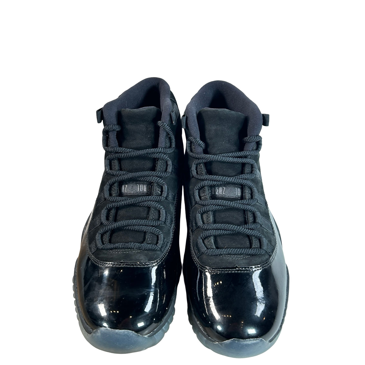378037 005 Jordan 11 Retro Cap and Gown [USED] - 8.5 M (Used)