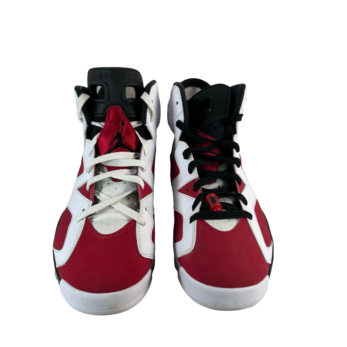 CT8529 106 Jordan 6 Retro Carmine (2021) [USED] - 12 M (Used2)