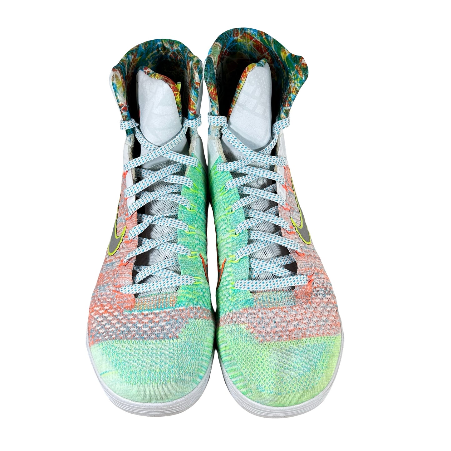 FZ7335 101 Nike Kobe 9 Elite Protro What The (2025) [USED] - 10.5 M (Used)