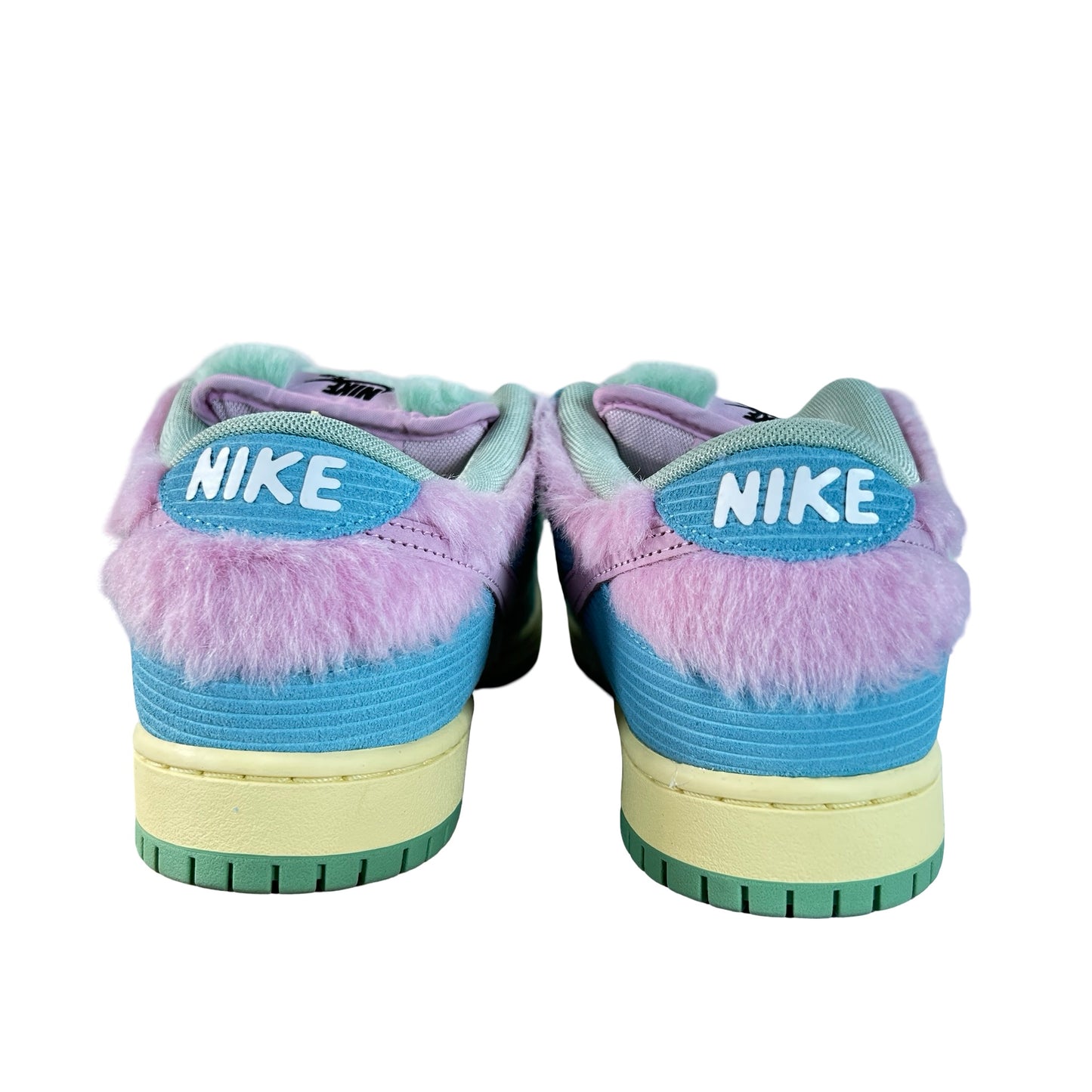 FN6040 400 Nike SB Dunk Low Verdy Visty [USED] - 9 M (Used2)