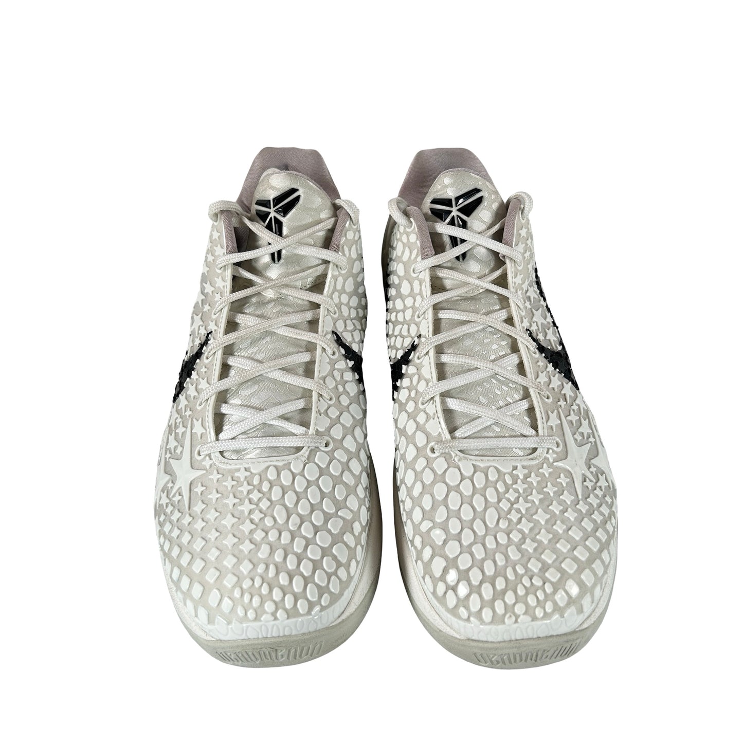 FQ3546 100 Nike Kobe 6 Protro Sail All-Star [USED] - 11.5 M (Used2)