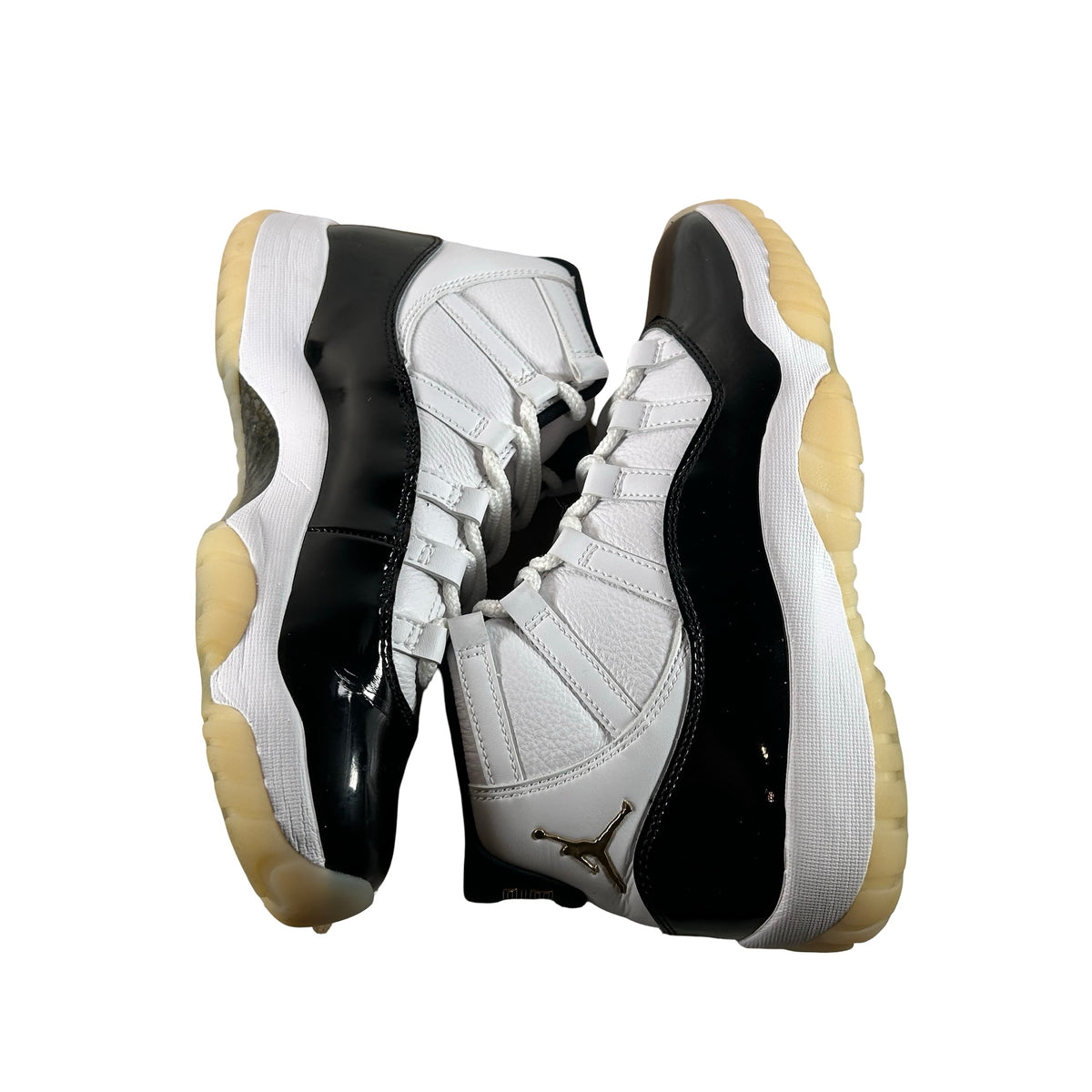 CT8012 170 Jordan 11 Retro DMP Defining Moments (2023) [USED] - 8.5 M (Used21)