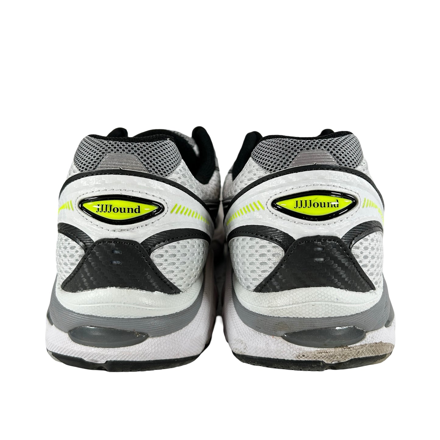 1203A554 100 ASICS GT-2160 JJJJound White [USED] - 9 M (Used2)