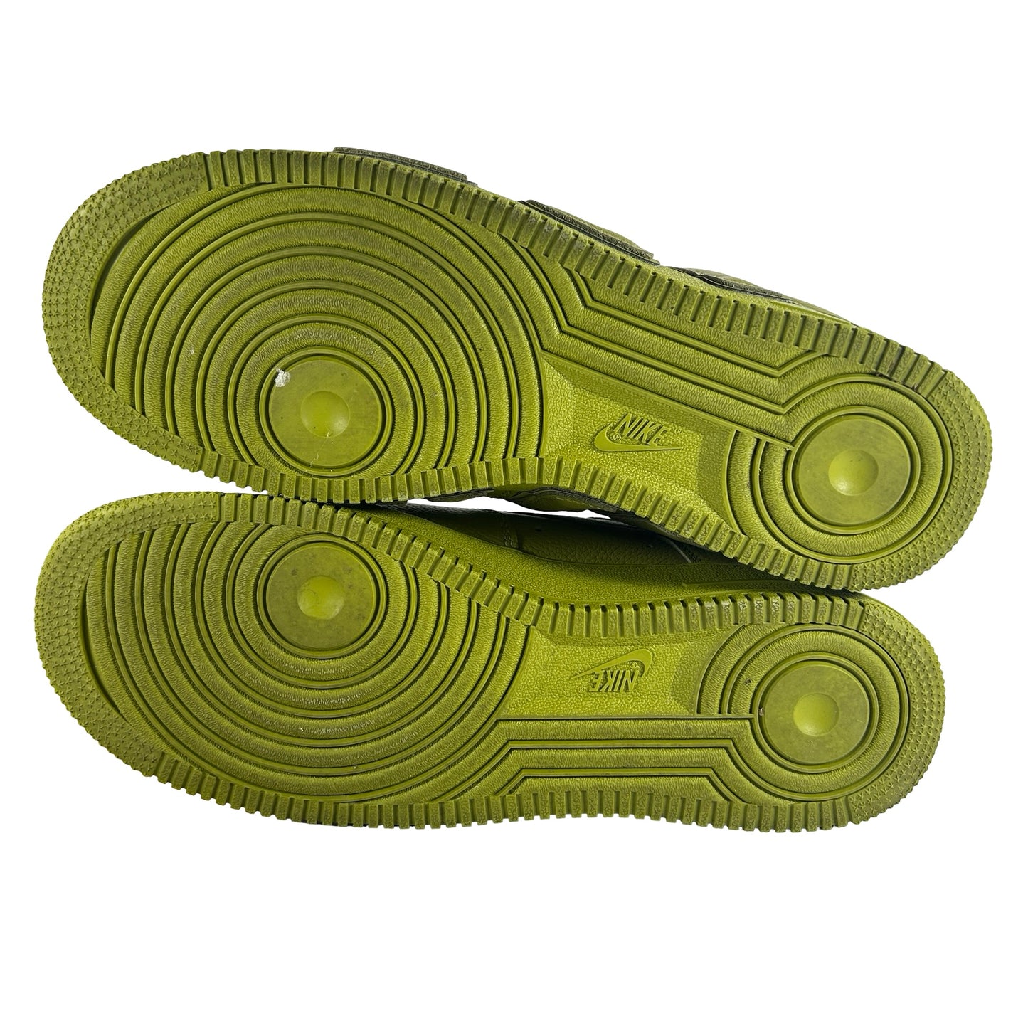 FQ7069 300 Nike Air Force 1 Low Cactus Plant Flea Market Moss [USED] - 9.5 M (Used5)