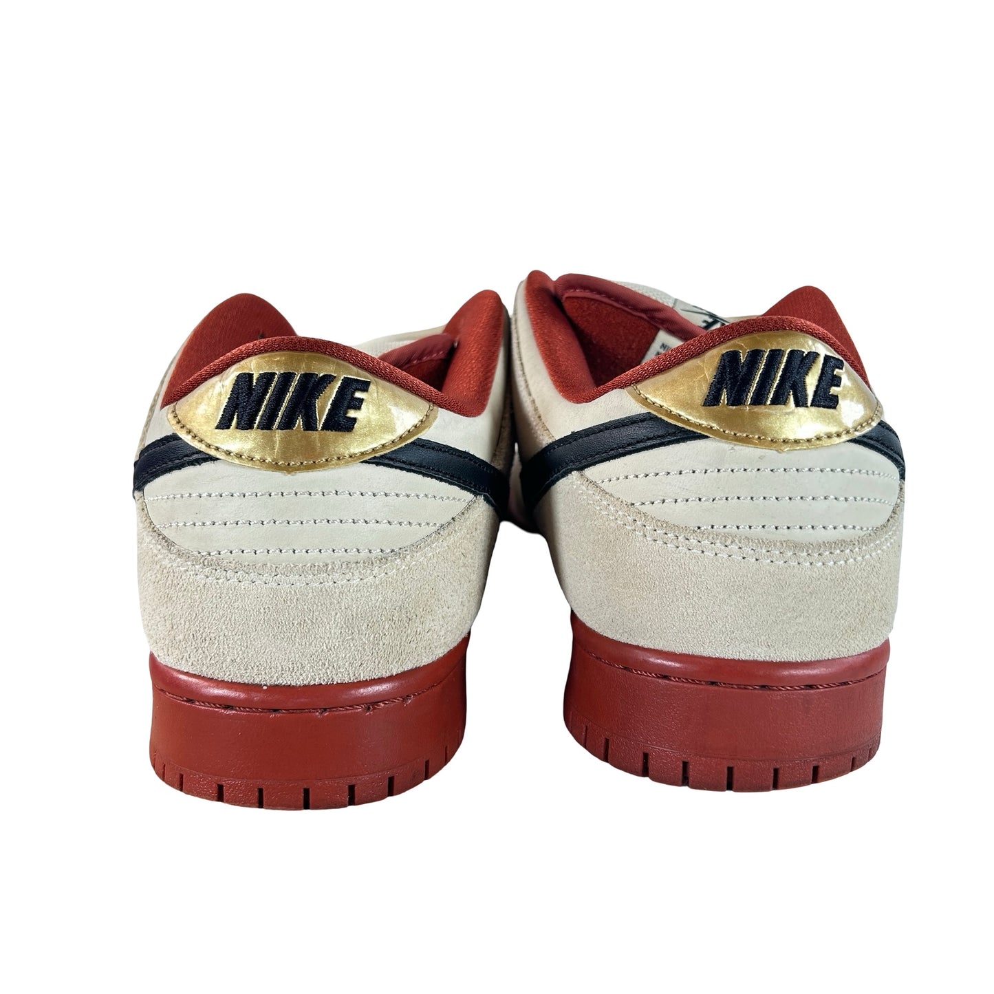 BQ6817 100 Nike SB Dunk Low Pro Hennessy [USED] - 10 M (Used)