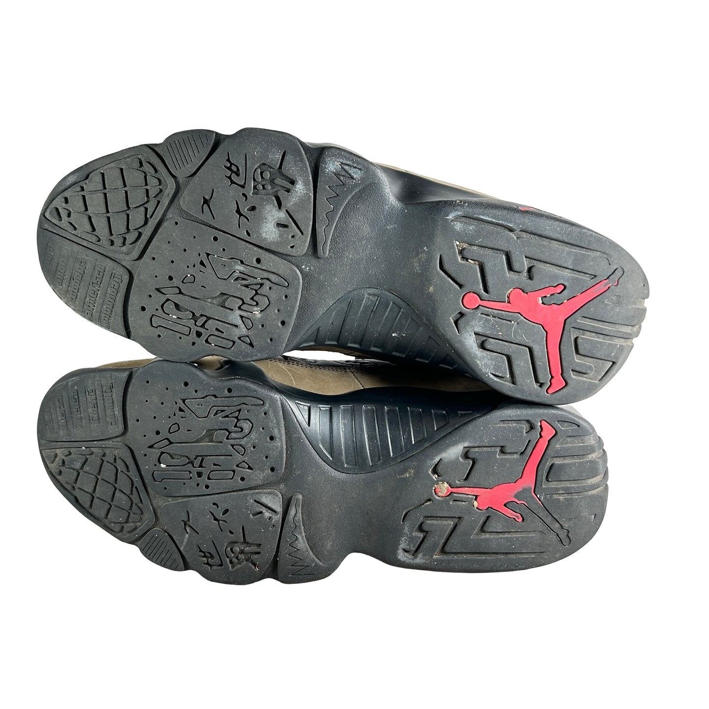 HV4794 030 Air Jordan 9 Retro Olive (2024) [USED] - 11 M (Used) (Replace Box)