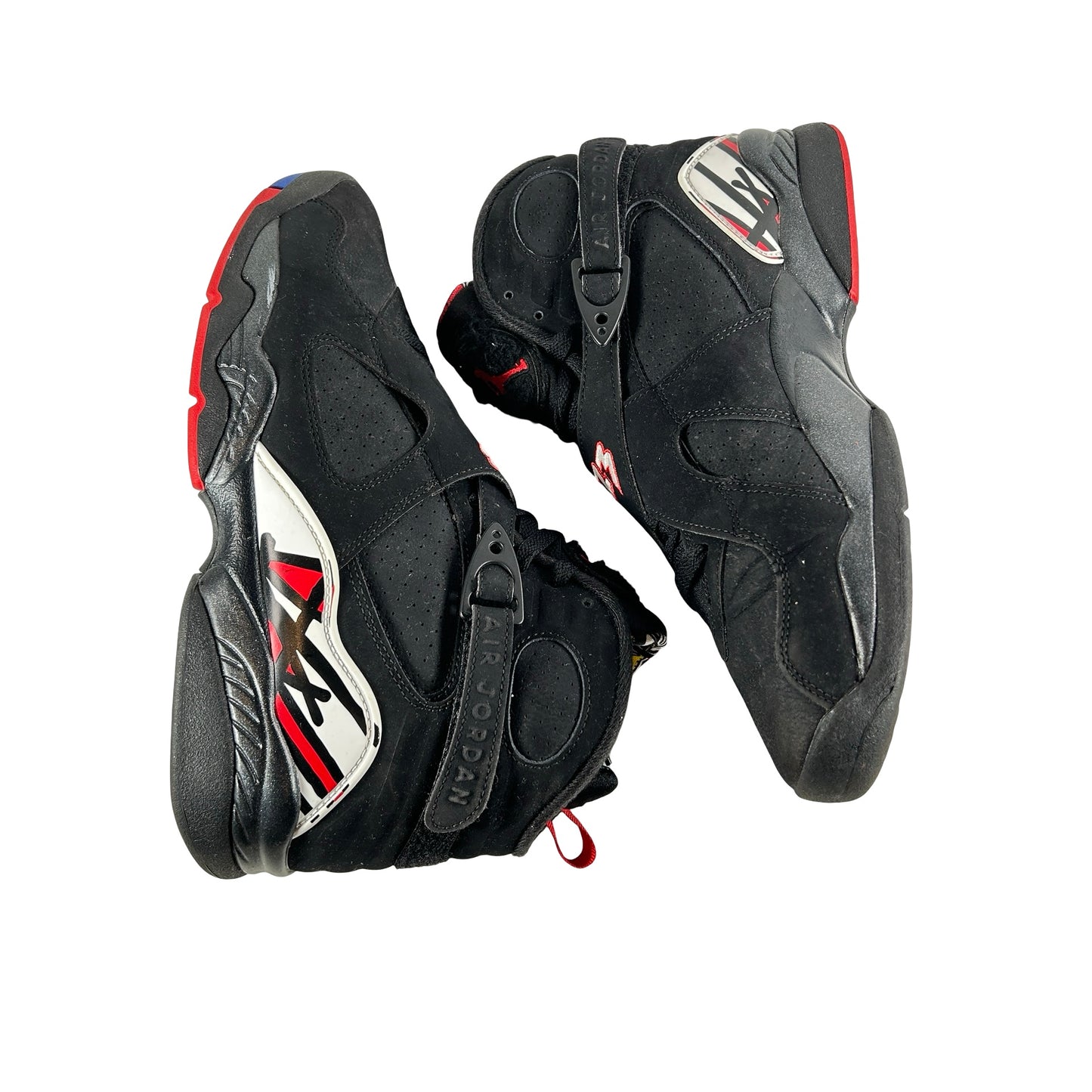 305381 062 Jordan 8 Retro Playoffs (2023) [USED] - 9.5 M (Used9)