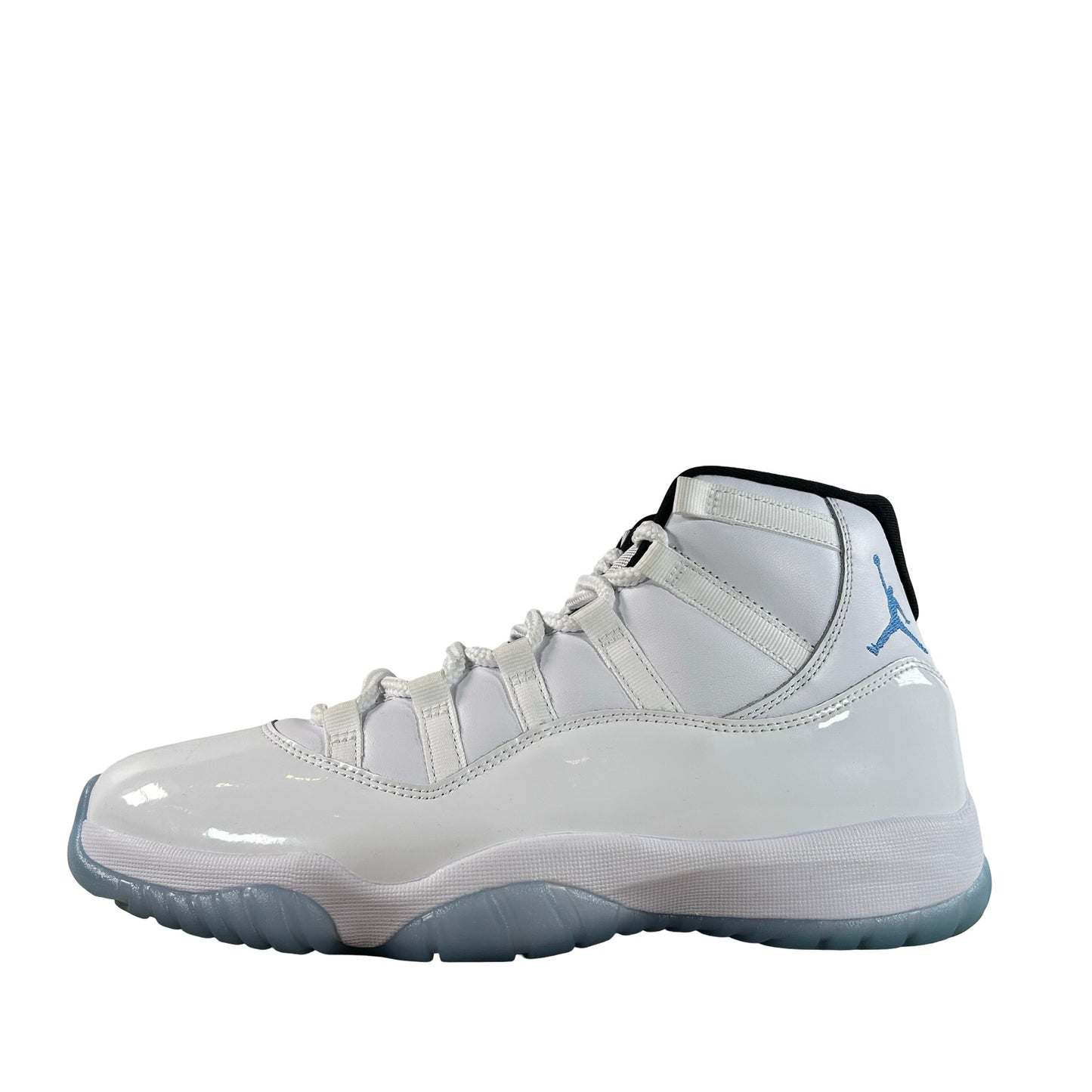 CT8012 104 Jordan 11 Retro Legend Blue (2024) [USED] - 10 M (Used7)