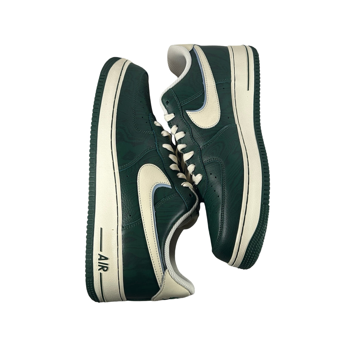 IM6604 323 Nike Air Force 1 Low LAAMS Please Post Bills [USED] - 11.5 M (Used2)
