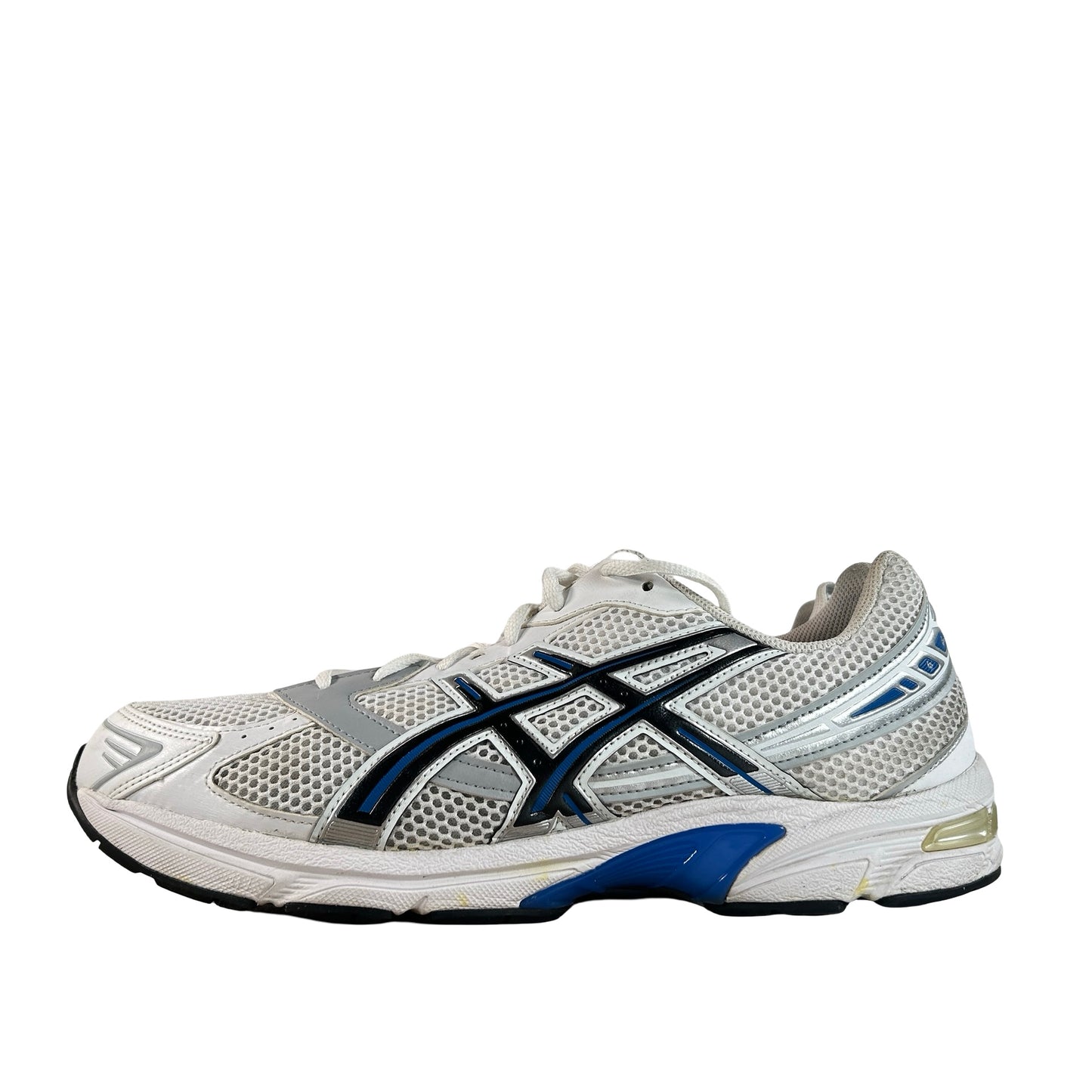 1201A256 119 ASICS Gel-1130 Tuna Blue [USED] - 13 M (Used)