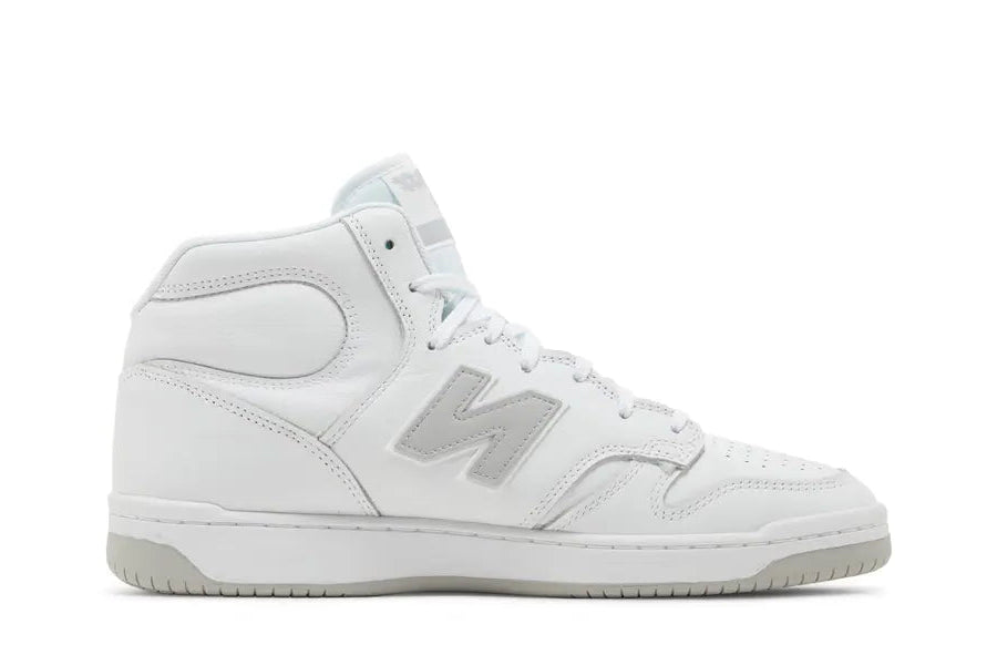 NM480HWG New Balance Numeric 480 High White Grey