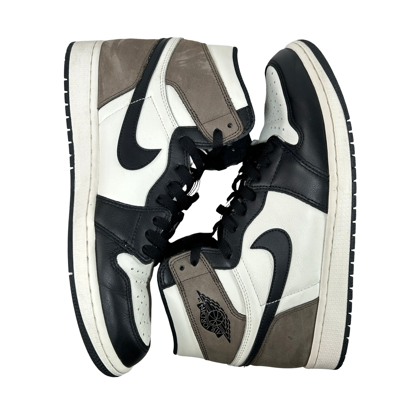 555088 105 Jordan 1 Mocha [USED] - 10.5 M (Used10)