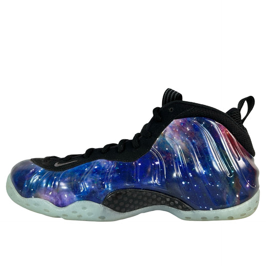 FQ4303 400 Nike Air Foamposite One Galaxy (2025) [USED] - 10 M (Used5)