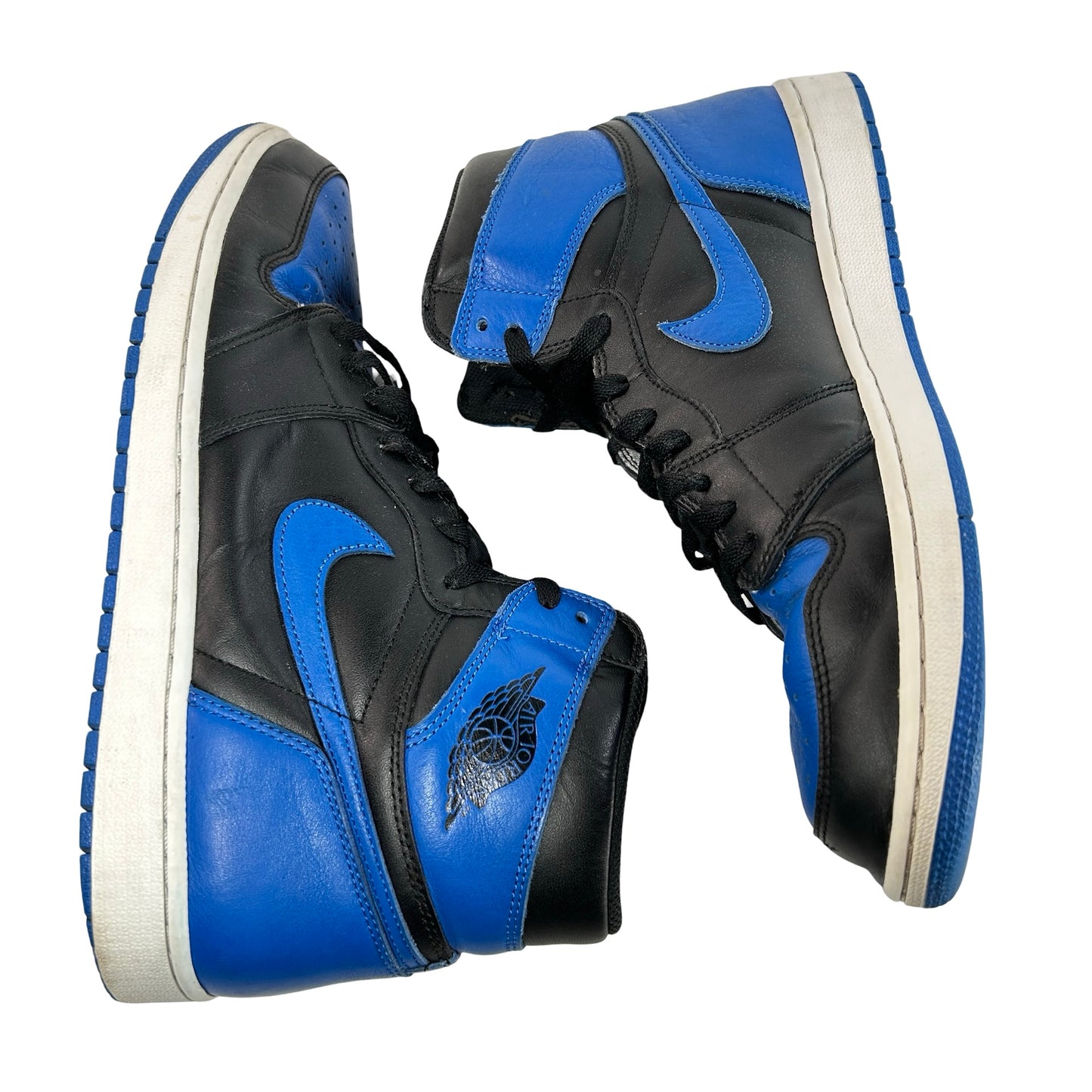 555088 007 Jordan 1 Royal (2017) [USED] - 12 M (Used3)