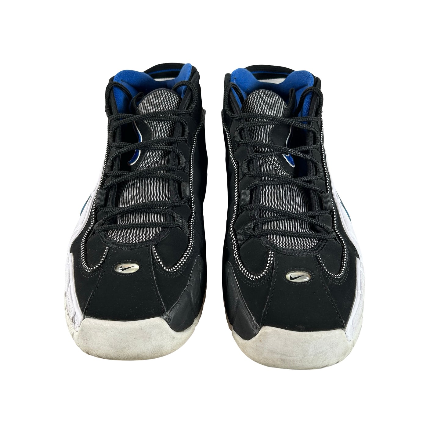 DN2487 001 Nike Air Max Penny 1 Orlando (2022) [USED] - 13 M (Used) (Replace Box)