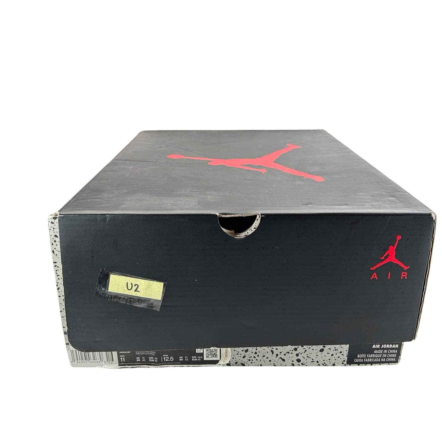 CT8529 003 Jordan 6 Retro Electric Green [USED] - 11 M (Used2)