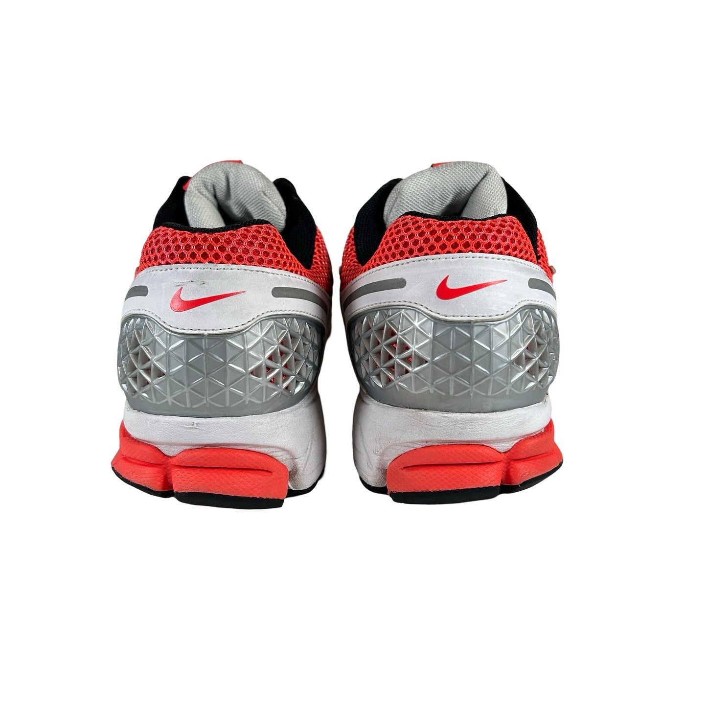 CZ8667 600 Nike Zoom Vomero 5 Bright Crimson [USED] - 11 M (Used2)