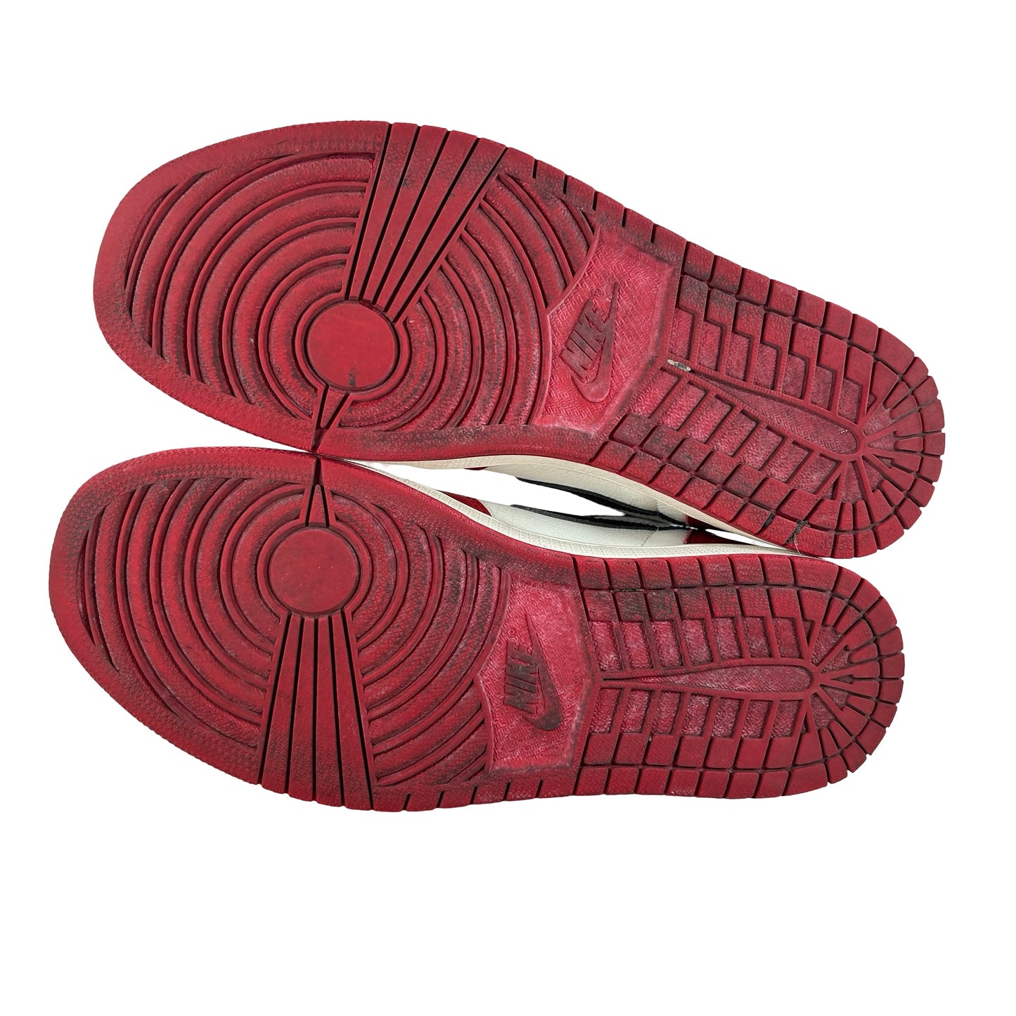 DZ5485 612 Jordan 1 Retro High OG Chicago Lost And Found [USED] - 9.5 M (Used14)