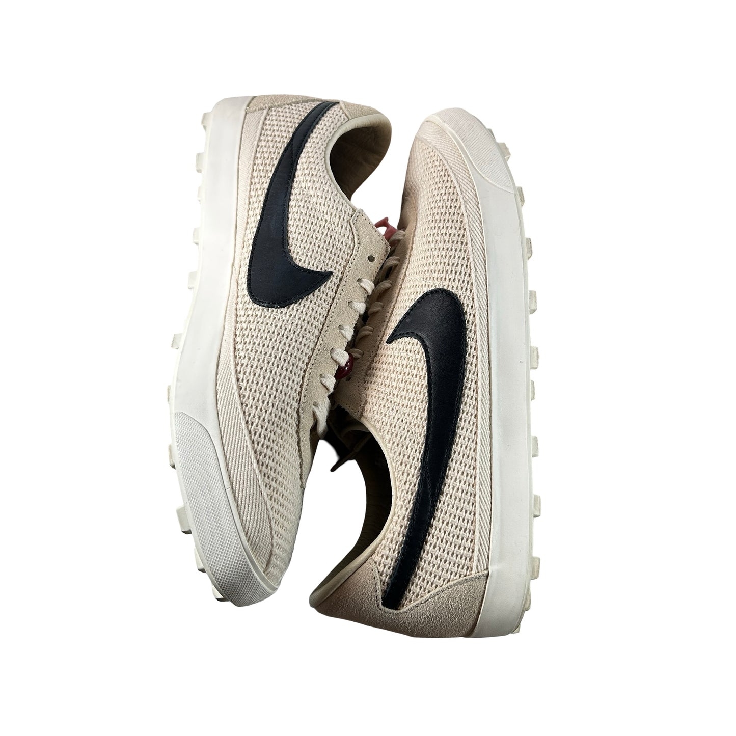 FQ6892 100 Nike Astro Grabber SP Bode Natural [USED] - 10.5 M (Used) (No Box)