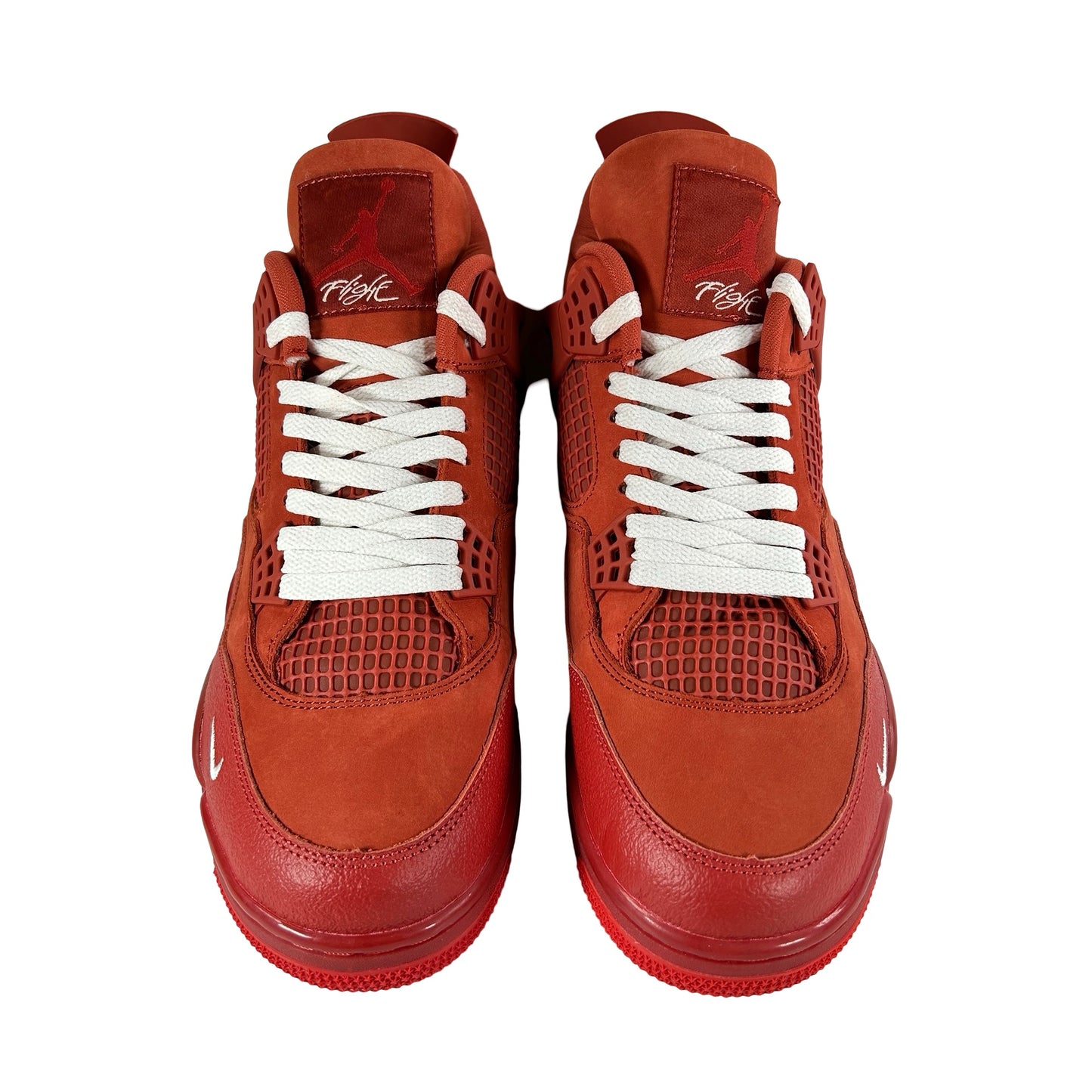 HF4340 800 Air Jordan 4 Retro OG SP Nigel Sylvester Brick by Brick [USED] - 11 M (Used3)