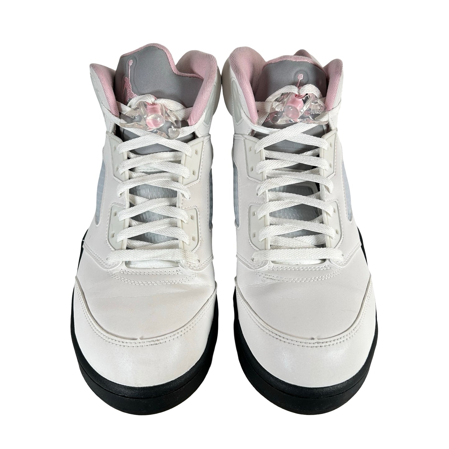 HQ7978 102 Jordan 5 Retro Medium Soft Pink [USED] - 11.5 M (Used)
