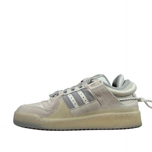 HQ2153 adidas Forum Buckle Low Bad Bunny Last Forum - 8 M (Yellowing)