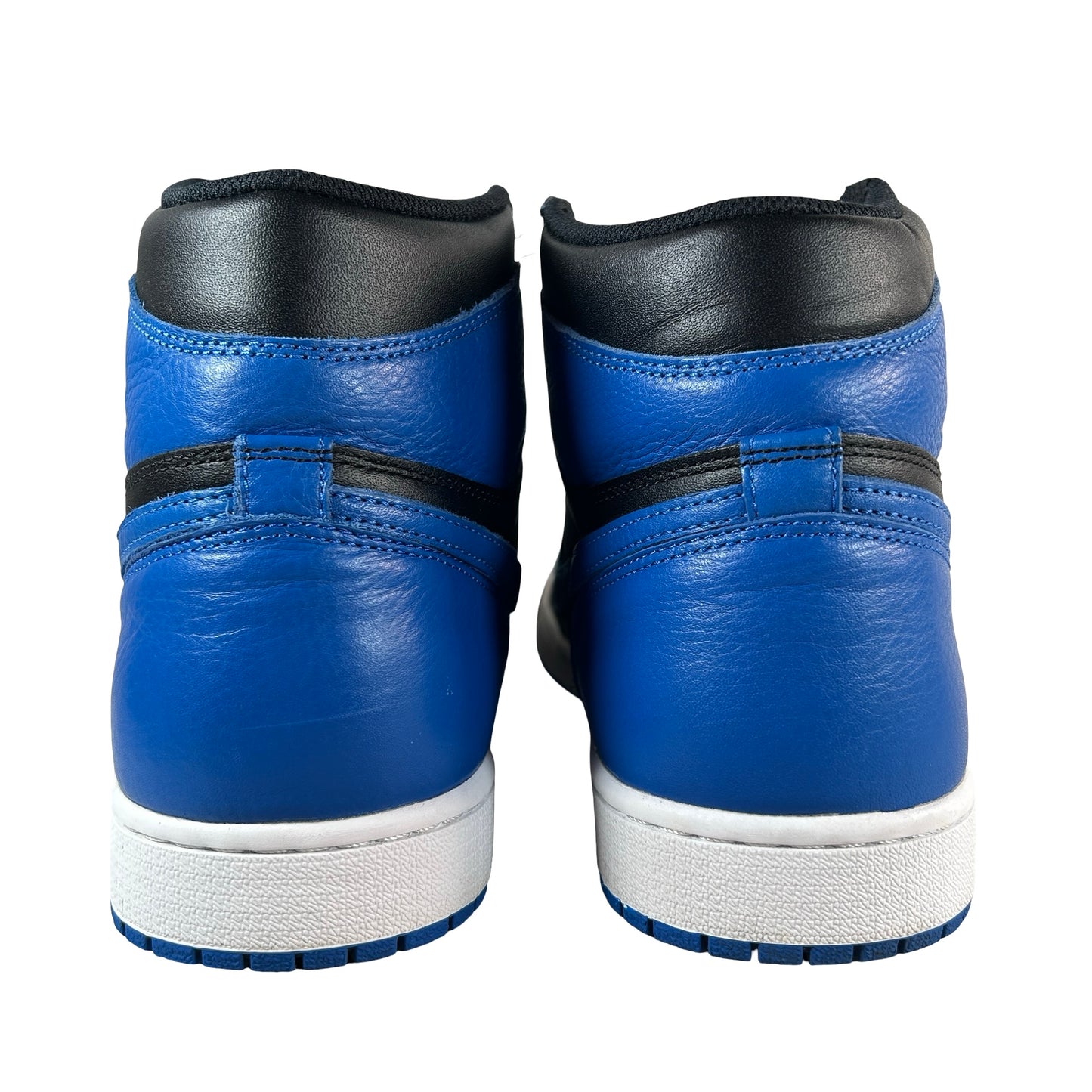 555088 007 Jordan 1 Royal (2017) [USED] - 11.5 M (Used4) (No Box4)