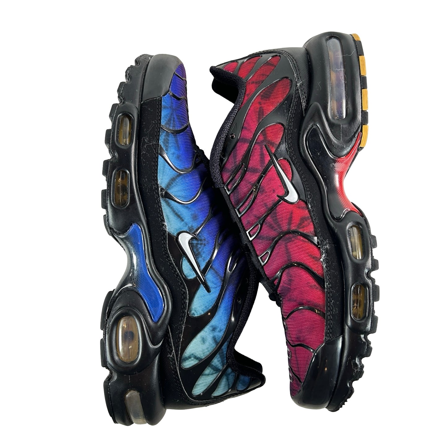 FV0393 001 Nike Air Max Plus 25th Anniversary [USED] - 7.5 M (Used)
