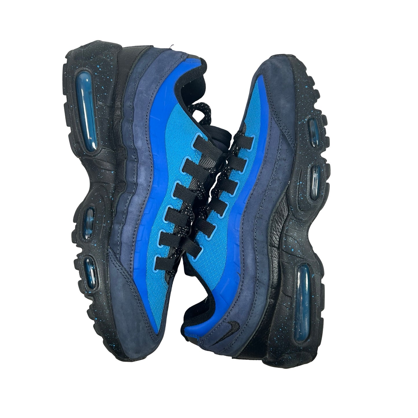 HF5515 400 Nike Air Max 95 Stash (2024) [USED] - 8.5 M (Used2)