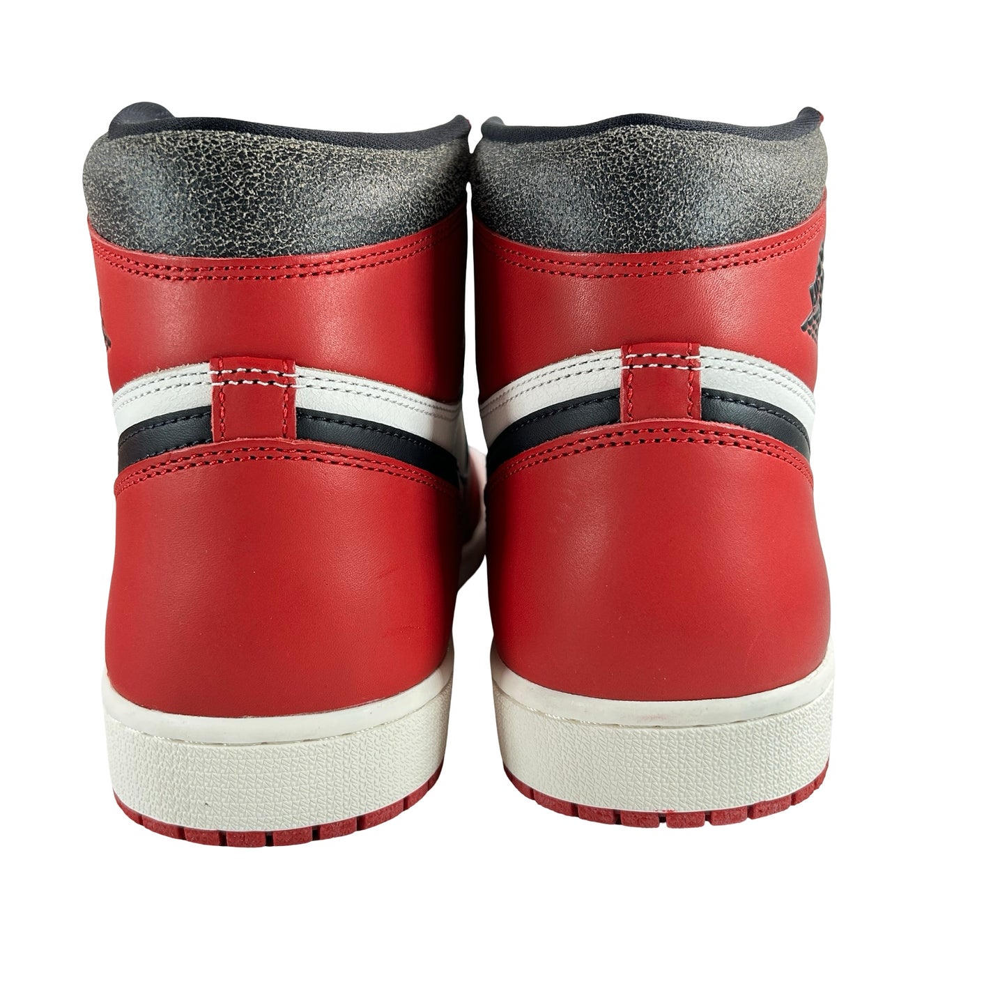 DZ5485 612 Jordan 1 Retro High OG Lost and Found [CONDITIONAL] - 14 M (Scratches On Left Heel)