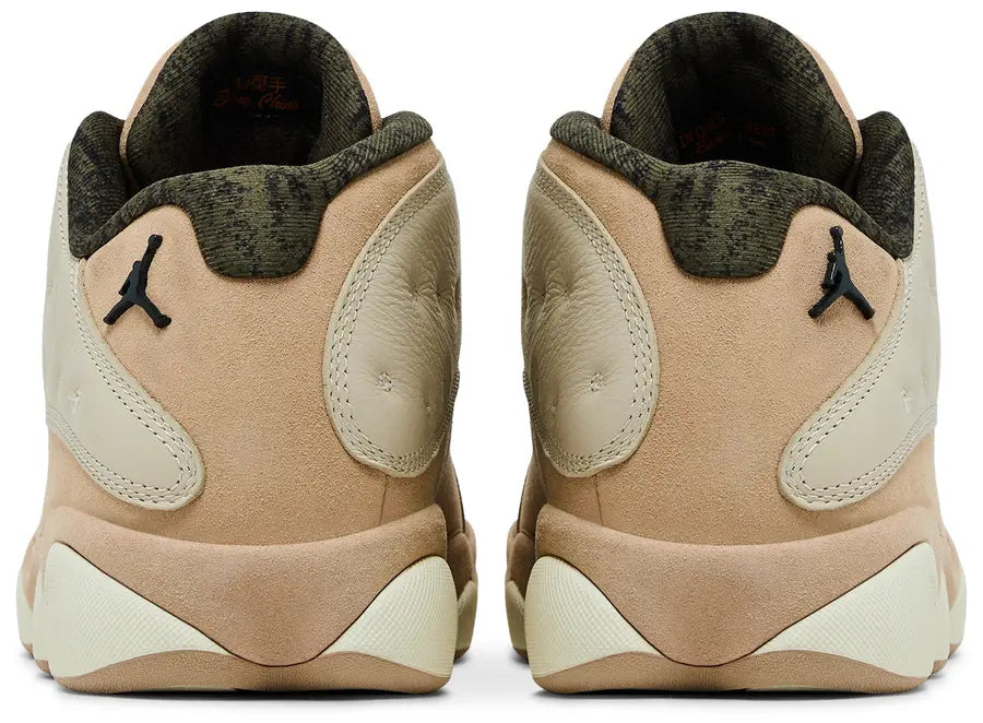 HV6922 100 Jordan 13 Retro Low Dongdan