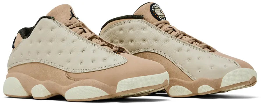 HV6922 100 Jordan 13 Retro Low Dongdan