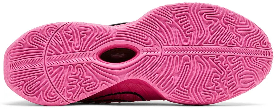 HJ8085 600 Nike LeBron 21 EYBL [NO BOX]