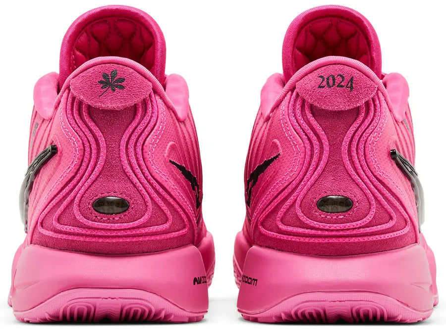 HJ8085 600 Nike LeBron 21 EYBL [NO BOX]