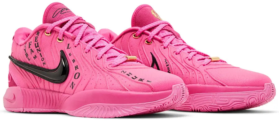 HJ8085 600 Nike LeBron 21 EYBL [NO BOX]