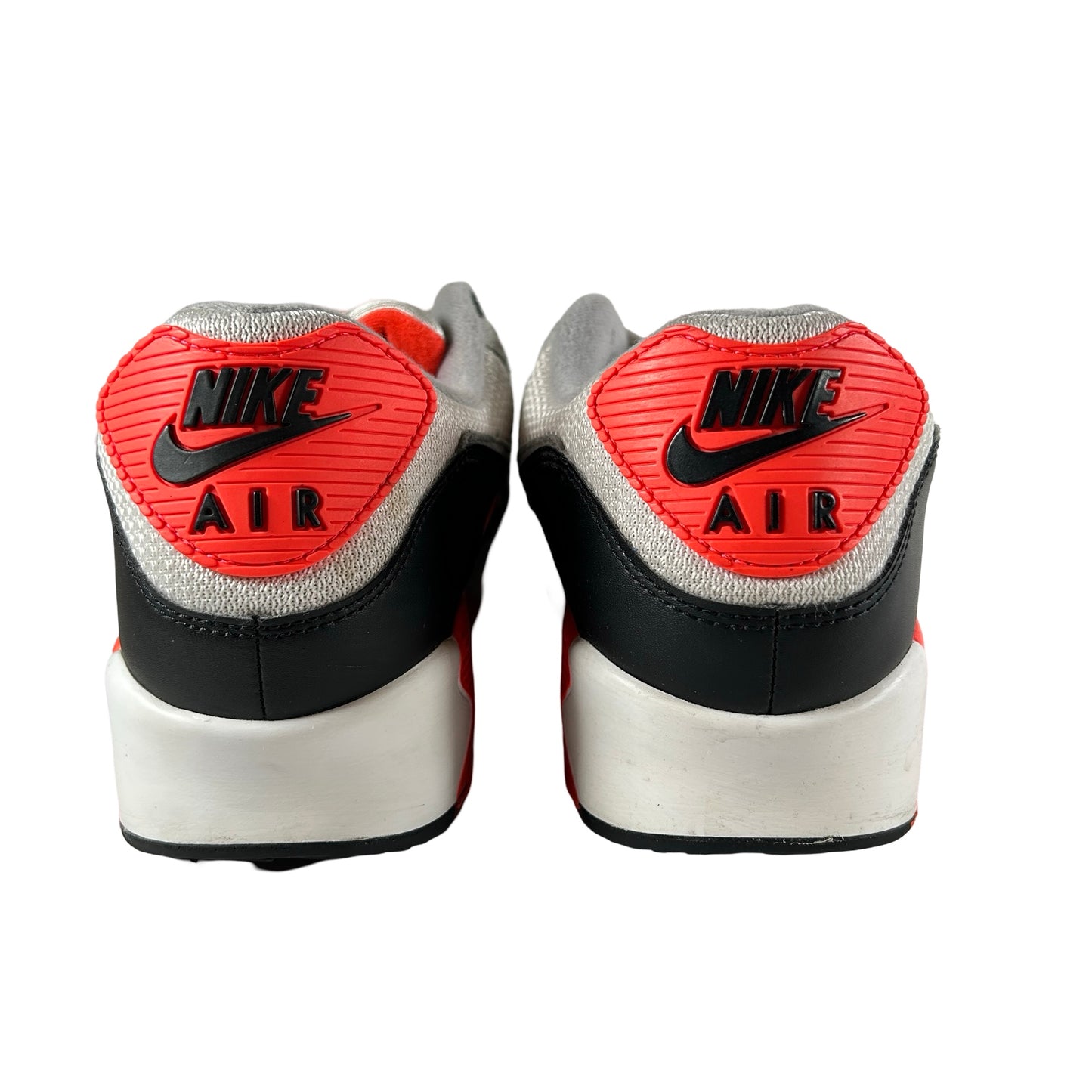 CT1685 100 Nike Air Max 90 Infrared (2020) [USED] - 13 M (Used)