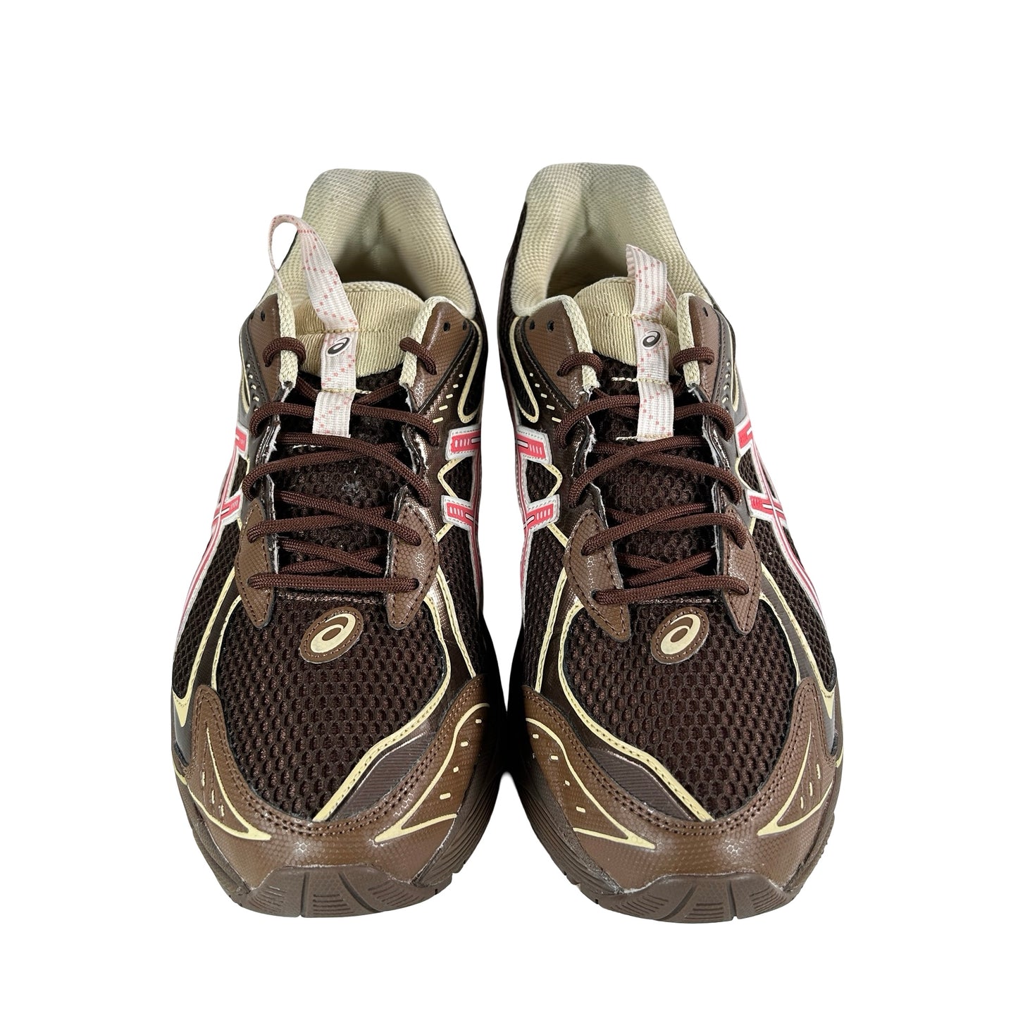 1203A641 200 ASICS UB8-S GT-2160 Brown Storm Sienna [USED] - 13 M (Used)