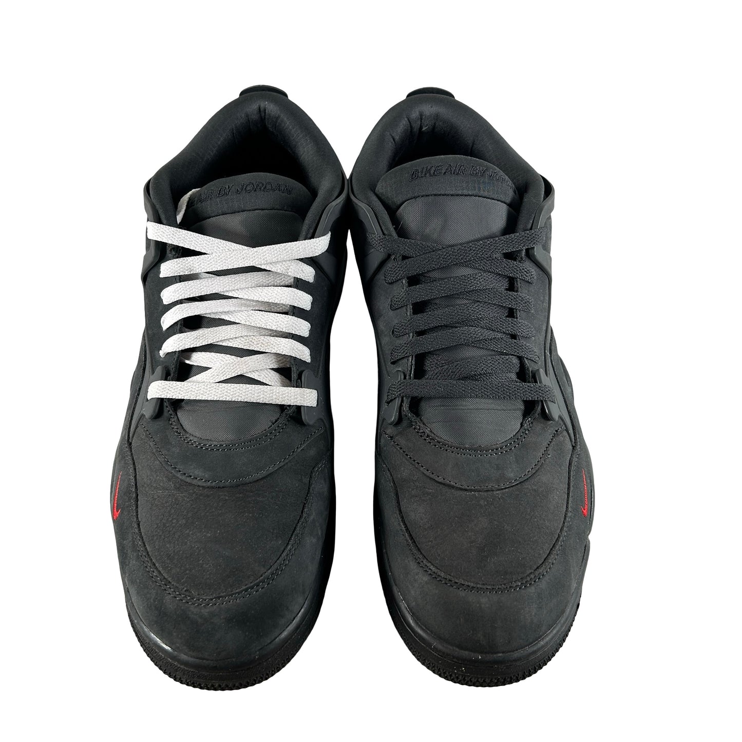 HF4334 004 Jordan 4 RM SP Nigel Sylvester Driveway Grey [USED] - 12.5 M (Used3)