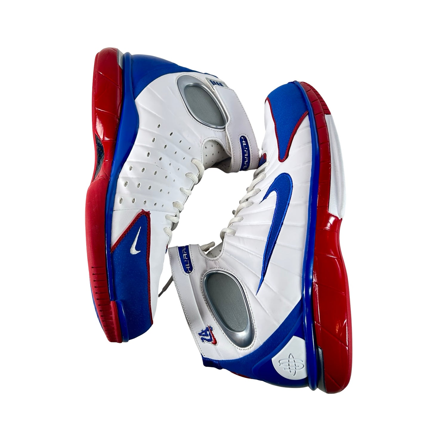 IR0563 146 Nike Air Zoom Huarache 2K4 All-Star (2026) [USED] - 12 M (Used)