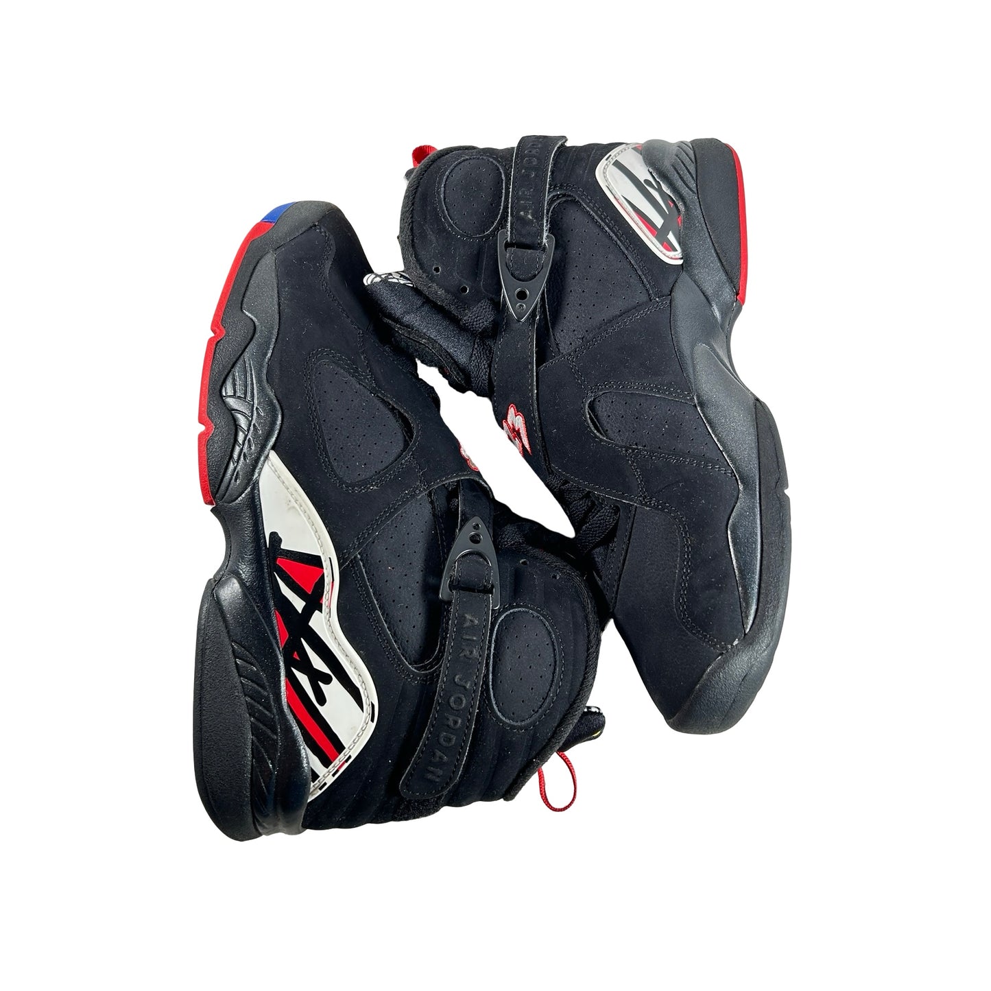 305381 062 Jordan 8 Retro Playoffs [USED] - 7 M (Used2)