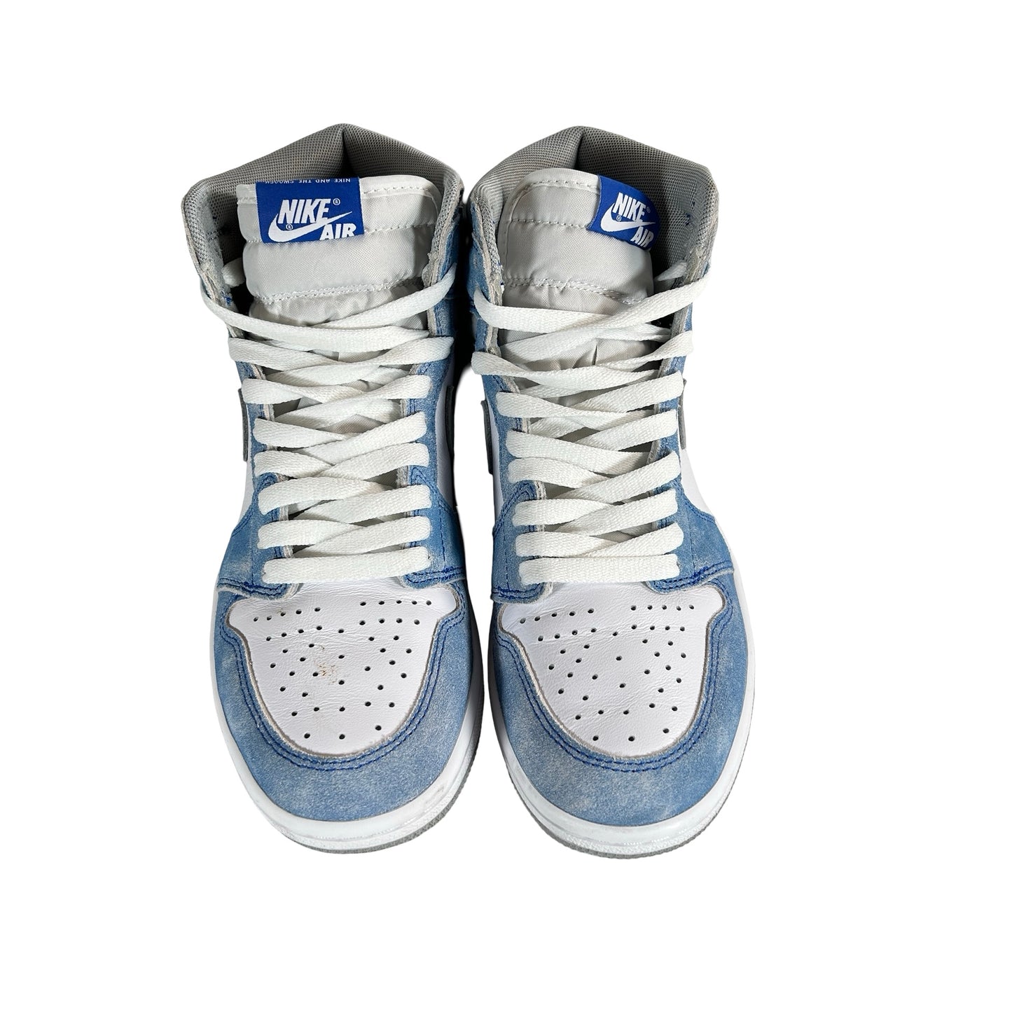 555088 402 Jordan 1 Hyper Royal [USED] - 7.5 M (Used3)