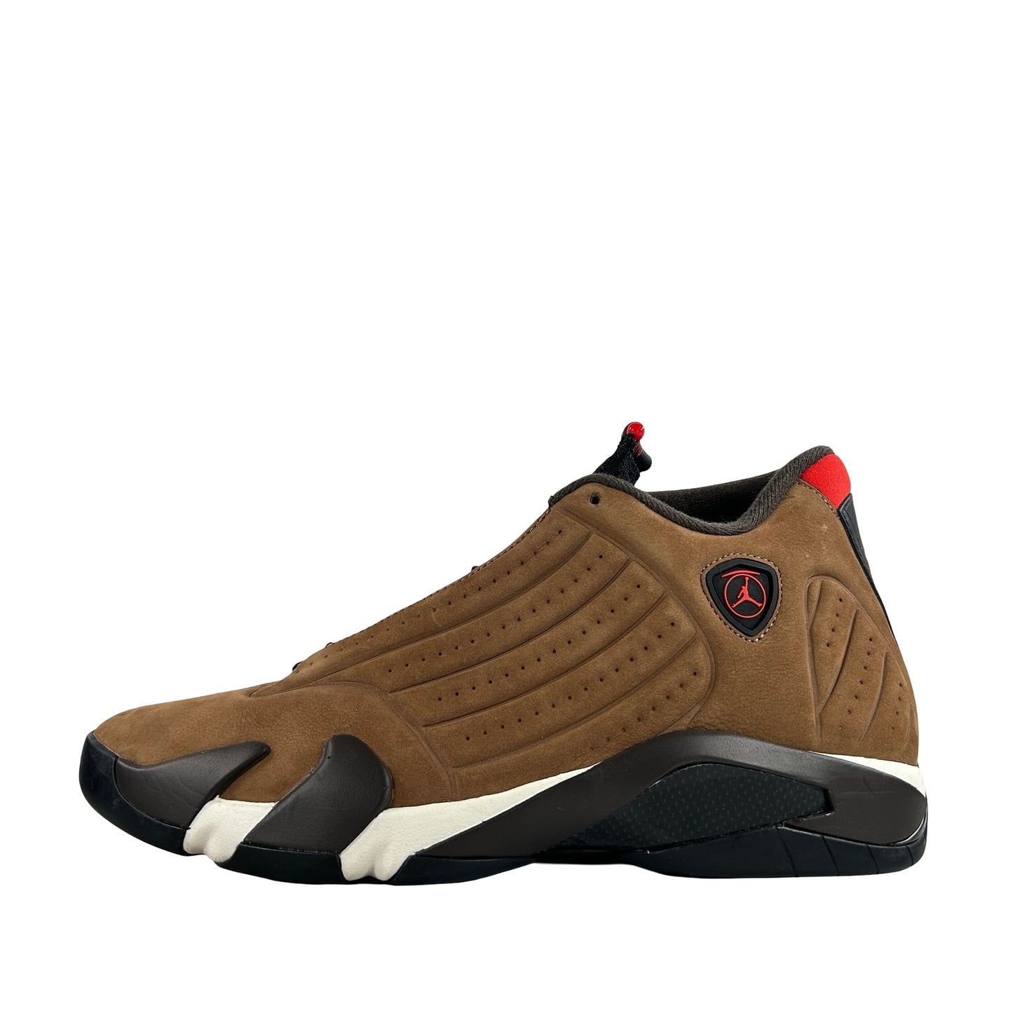 D09406 200 Jordan 14 Retro Winterized Archaeo Brown [USED] - 10.5 M (Used)