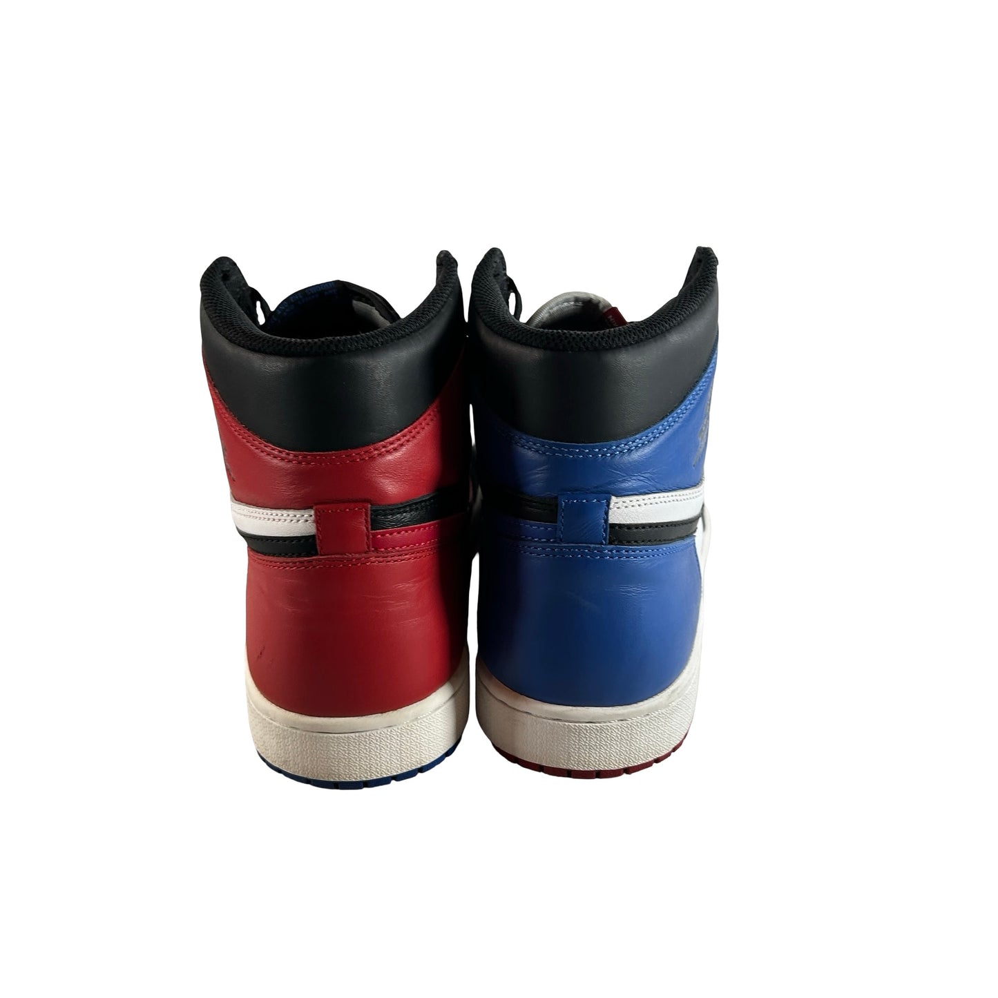 555088 026 Jordan 1 Retro Top 3 [USED] - 13 M (Used2)