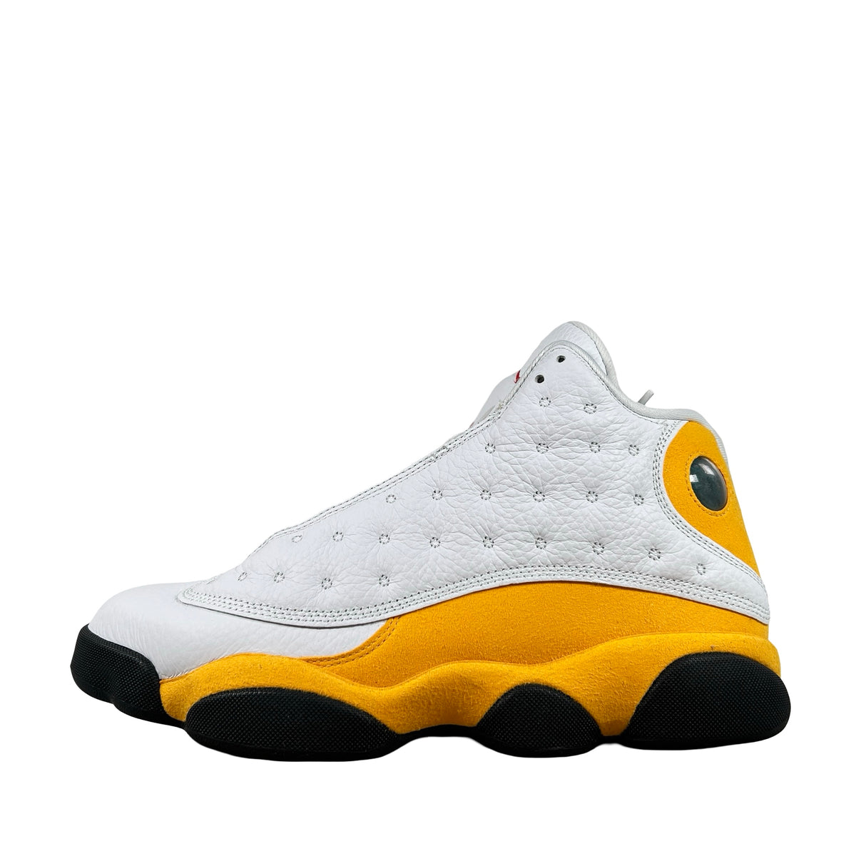 414571 167 Jordan 13 Retro Del Sol [USED] - 9 M (Used)