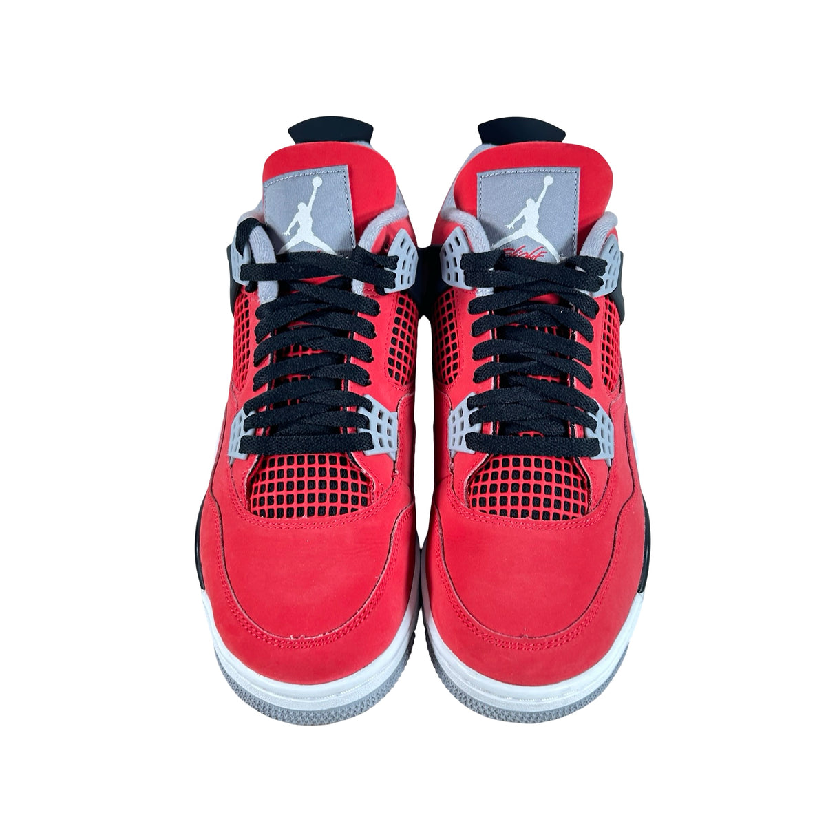 FQ8138 600 Jordan 4 Retro Toro Bravo (2026) [USED] - 10.5 M (Used4)