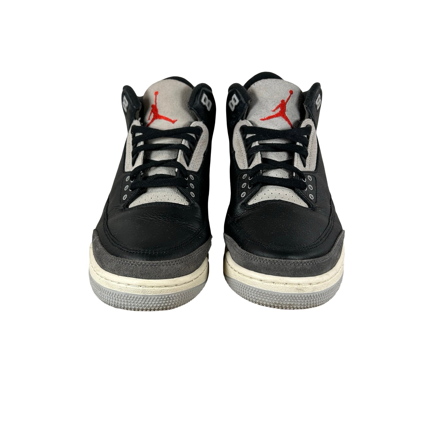 IB8967 004 Jordan 3 Retro OG Rare Air [USED] - 12 M (Used3) (No Box3)