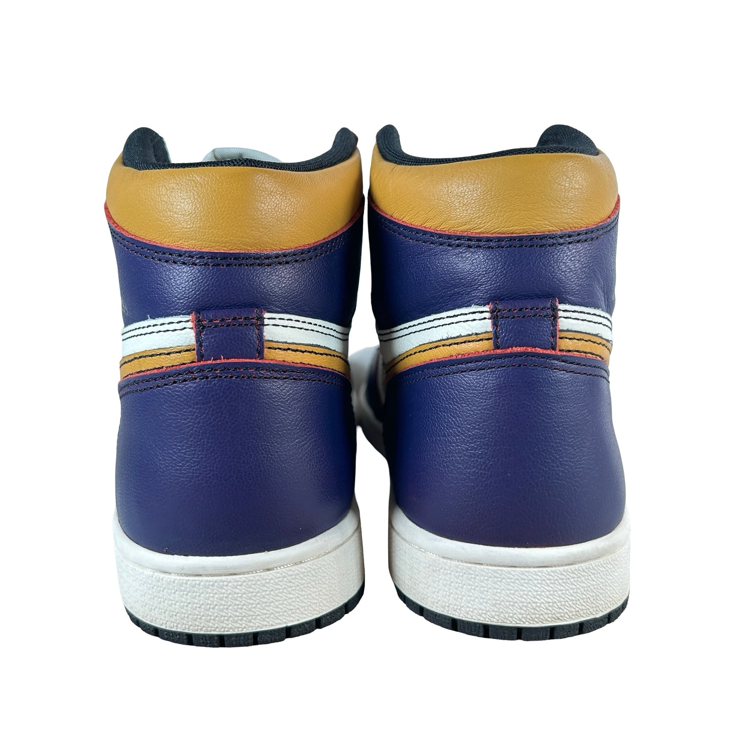 CD6578 507 Jordan 1 SB LA to CHI [USED] - 8 M (Used2)