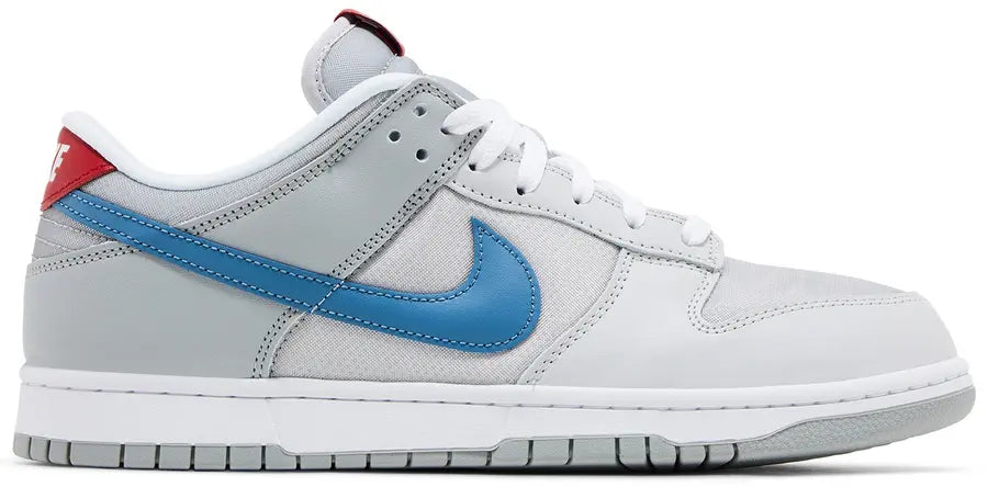 HF0391 001 Nike Dunk Low Silver Surfer (2024)