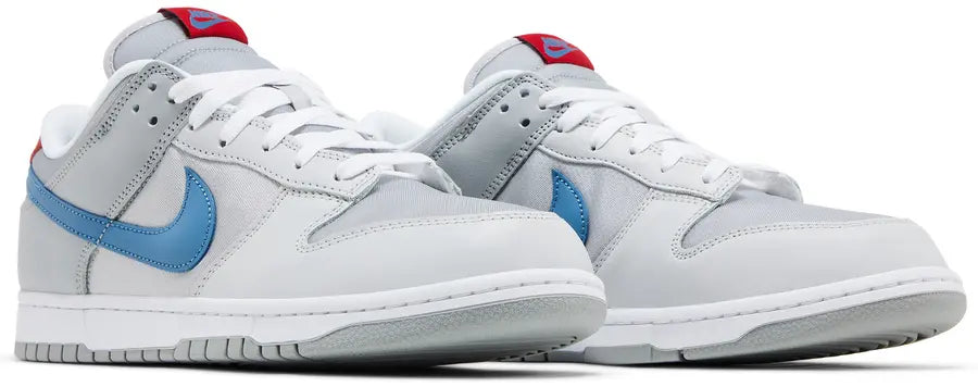 HF0391 001 Nike Dunk Low Silver Surfer (2024)