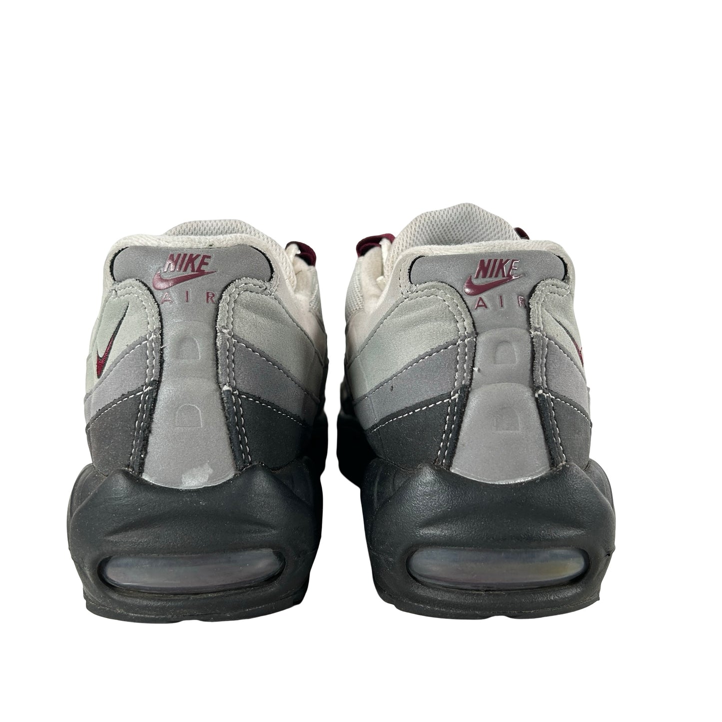 DQ9001 001 Nike Air Max 95 Dark Beetroot [USED] - 9 M (Used)